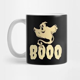 Halloween ghost scary 2020 Mug